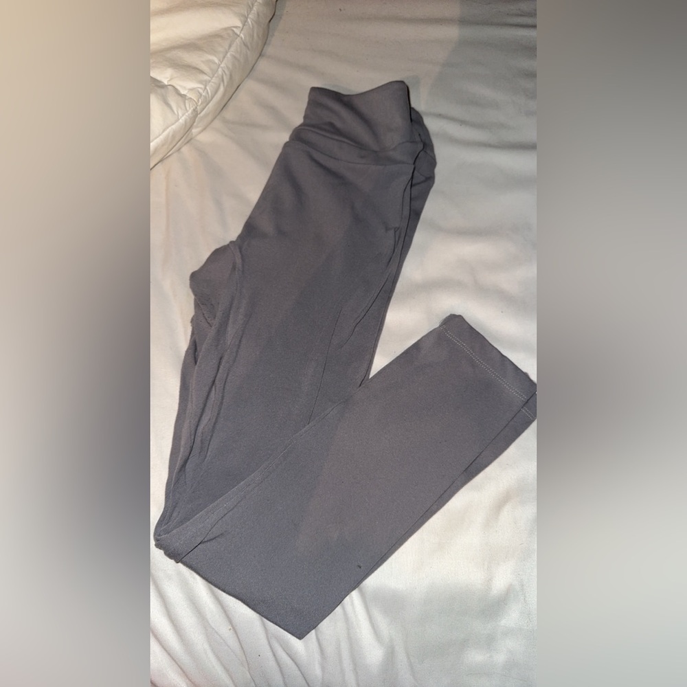 Gymshark whitney simmons grey legging